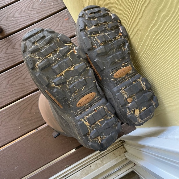 Muck boots - Picture 4 of 4